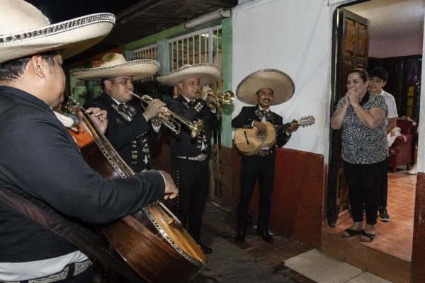 Mariachis ya tienen agenda llena por el Día de las Madres