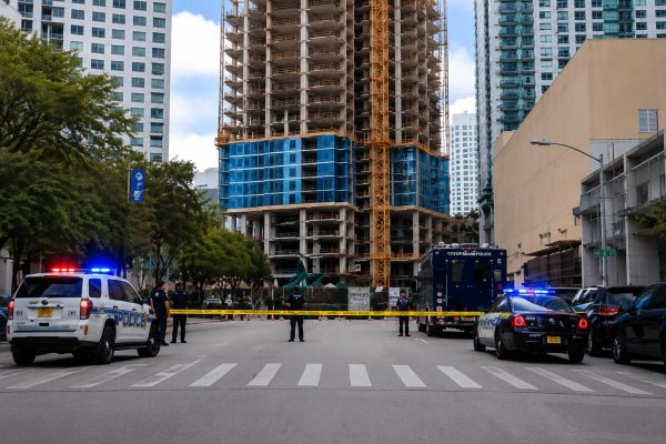 Joven chinandegana fallece tras accidente en construcción en Miami