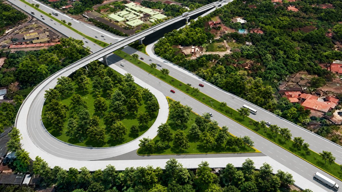 Inician licitación para construir nueva vía en Managua