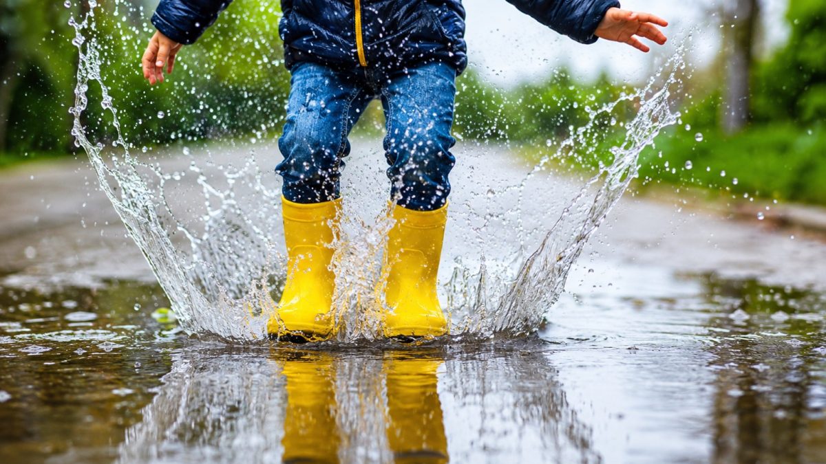 ¿Es necesario reforzar el sistema inmunológico durante la temporada de lluvias en Nicaragua?