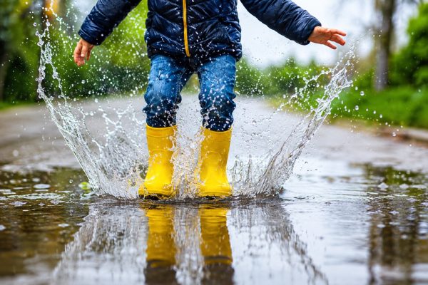 ¿Es necesario reforzar el sistema inmunológico durante la temporada de lluvias en Nicaragua?