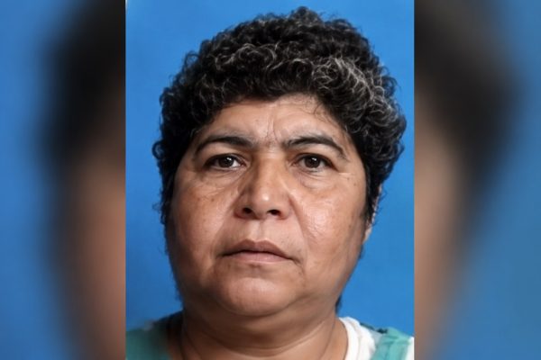 Hallan sin vida a adulta mayor arrastrada por corrientes de lluvia en Managua