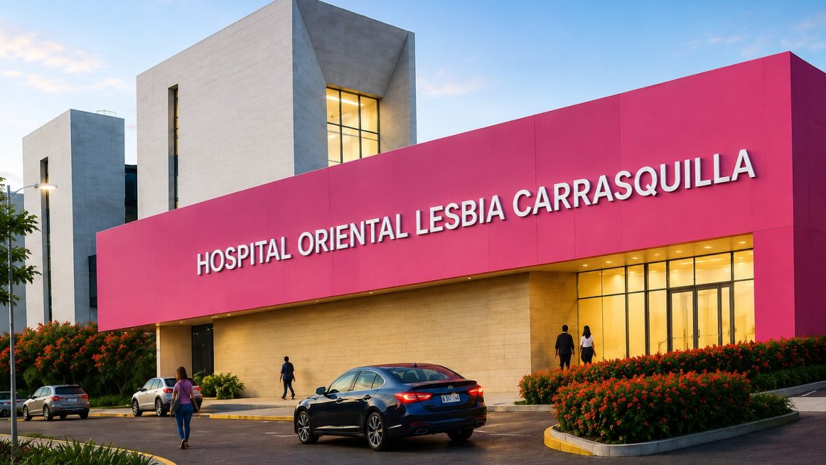 Managua construirá moderno hospital en Sabana Grande