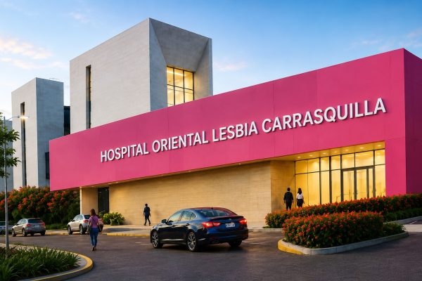 Managua construirá moderno hospital en Sabana Grande