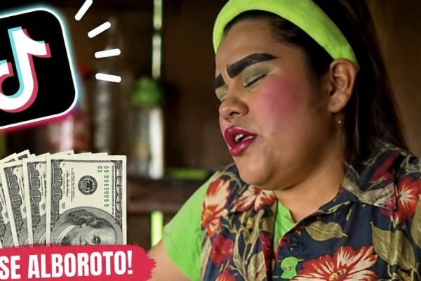 ¡Arde TikTok! Betzy Lagos genera polémica con cobro de 2 mil dólares