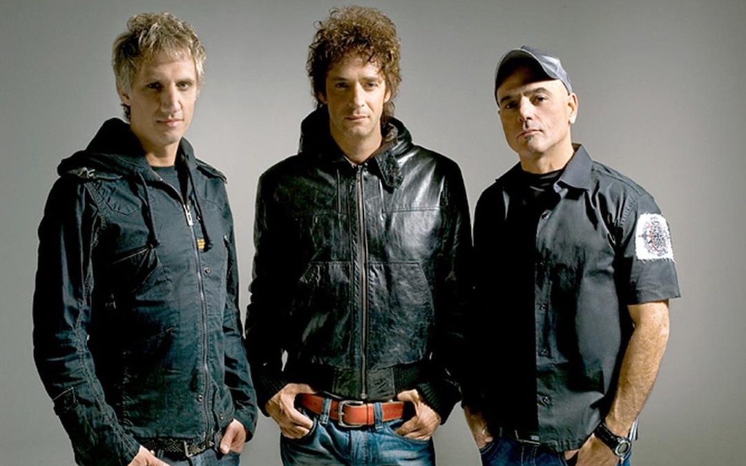 En noviembre, Nicaragua vibrará con Soda Stereo