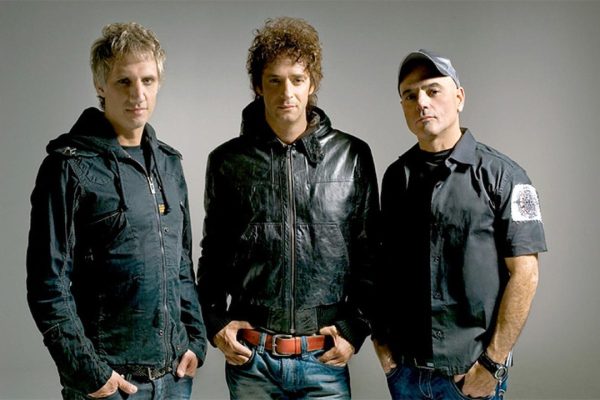 En noviembre, Nicaragua vibrará con Soda Stereo