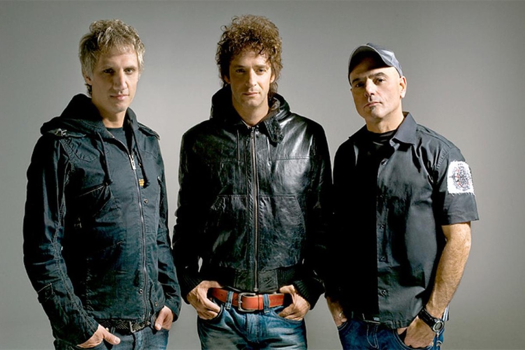En noviembre, Nicaragua vibrará con Soda Stereo