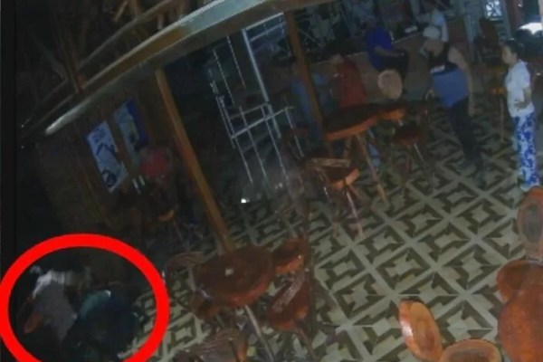 Hombre muere tras ser brutalmente agredido en El Sauce, León