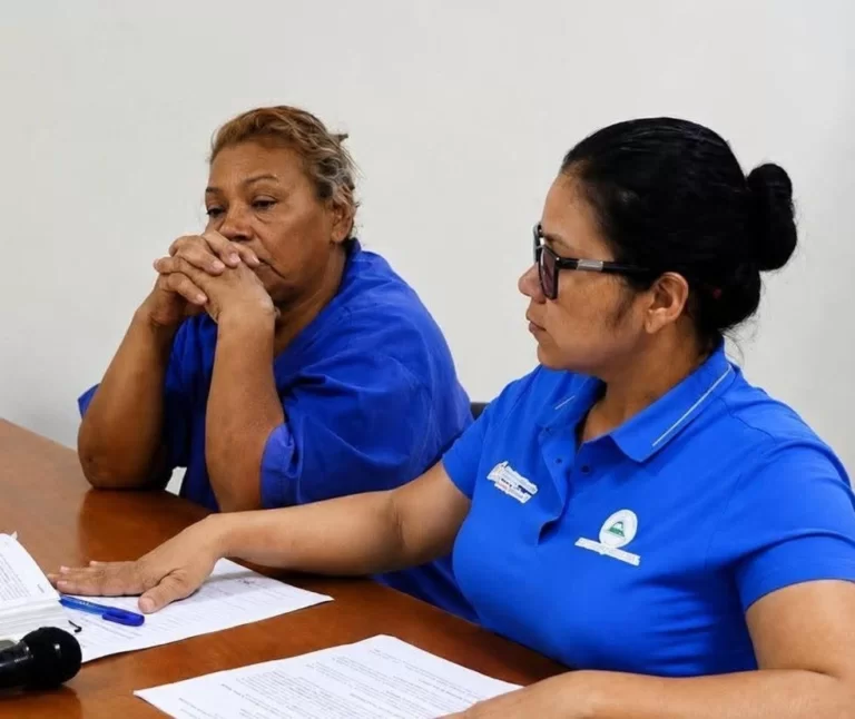 Comenzó proceso judicial por homicidio de comerciante en terminal de buses de Rosita