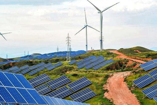 Nicaragua consolida su transformación energética con nuevos proyectos