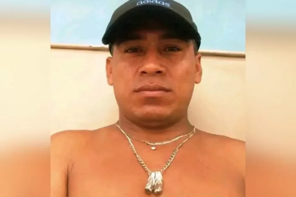 Bebé fue raptada por su padrastro en Nicaragua