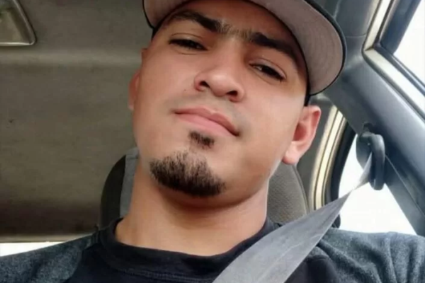 Joven asesinado a balazos en Santa Rosa del Peñón, León