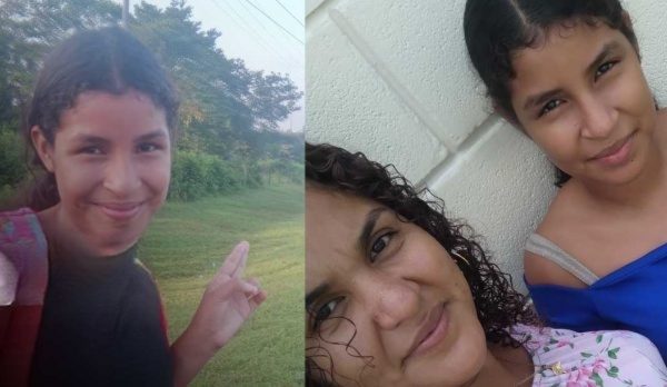 Continúa búsqueda de adolescente desaparecida desde hace seis días en Bluefields