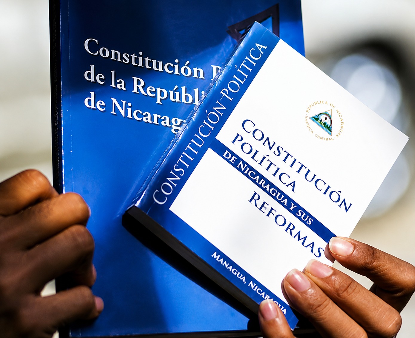 Reforma constitucional propone 7 años el período de gobierno en Nicaragua
