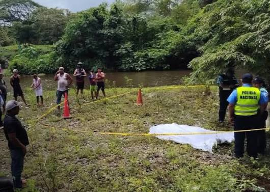 Dos hermanos mueren ahogados en el río El Torno, en Acoyapa