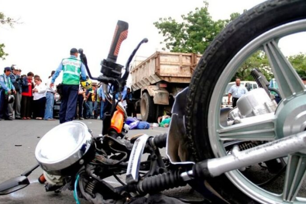 En Nicaragua, policía retiene más de 600 licencias y captura a 64 conductores ebrios