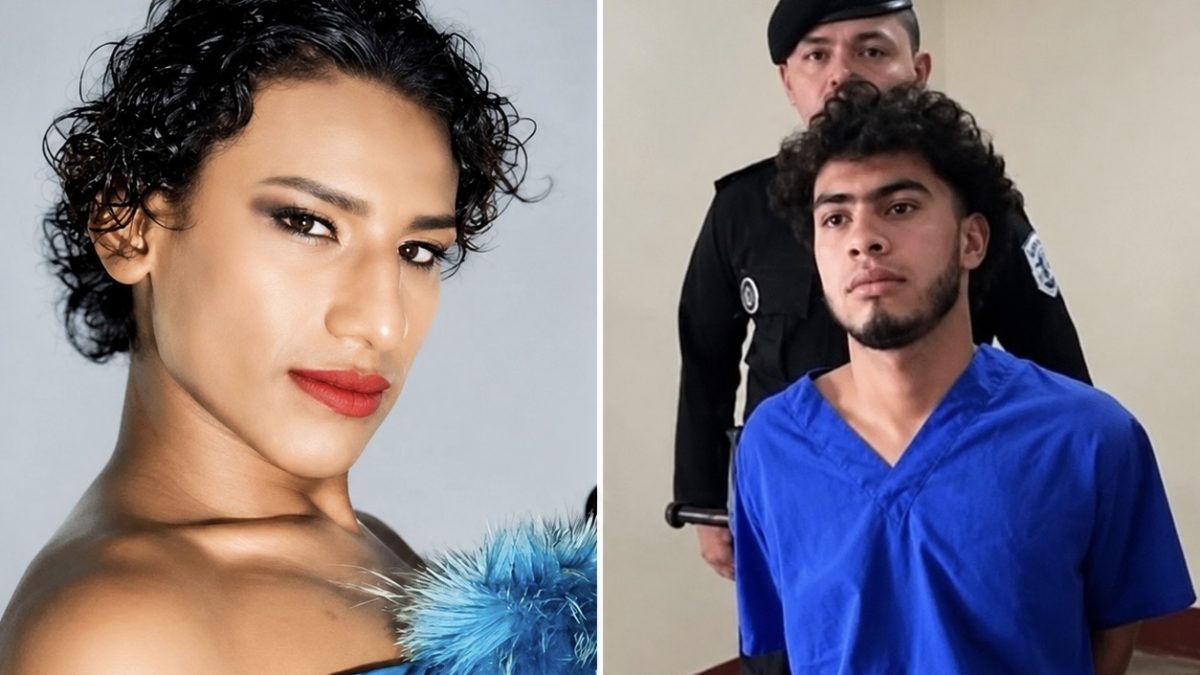Hombre condenado a 25 años de prisión por homicidio en “La Reina Mengueña” en Chontales