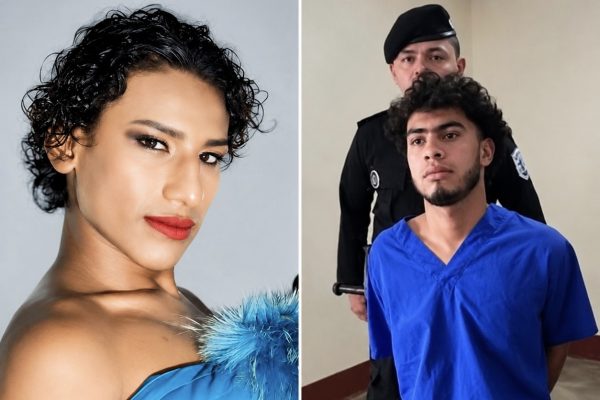 Hombre condenado a 25 años de prisión por homicidio en “La Reina Mengueña” en Chontales
