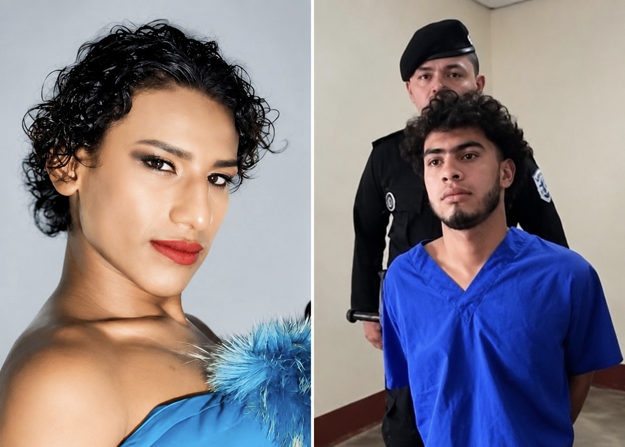 Hombre condenado a 25 años de prisión por homicidio en “La Reina Mengueña” en Chontales