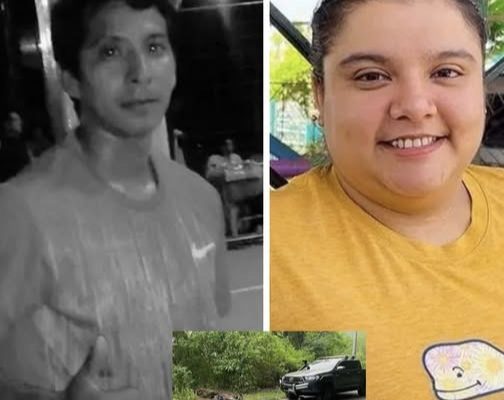 Dos personas mueren en accidente de tránsito en la bajada de la Laguna de Apoyo
