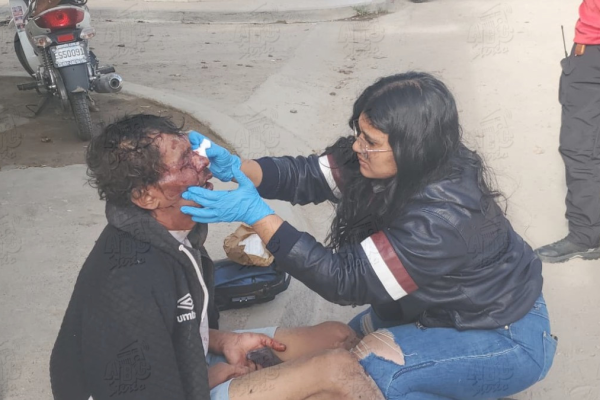 Recolector de chatarra resulta lesionado tras ataque en Estelí
