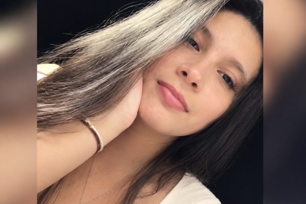 Joven es atacada con sustancia tóxica en el rostro en Rivas