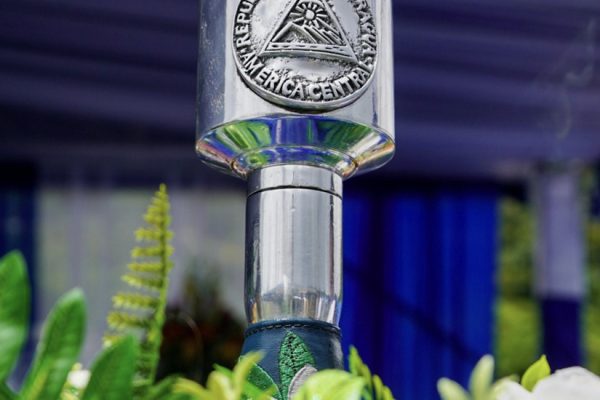 Antorcha de la Independencia Centroamericana llegará a Nicaragua