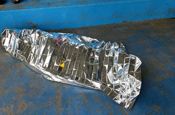 Menor fallece tras sufrir infarto en Nueva Guinea