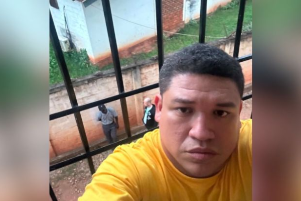 EE.UU deporta a nicaragüense a Centroáfrica sin pasaporte y sin aviso previo