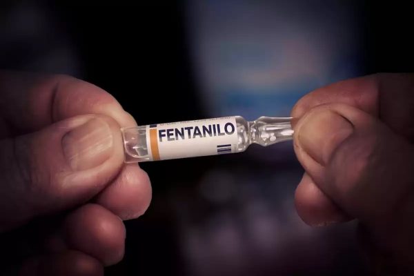 Nicaragüense a prisión por traficar fentanilo