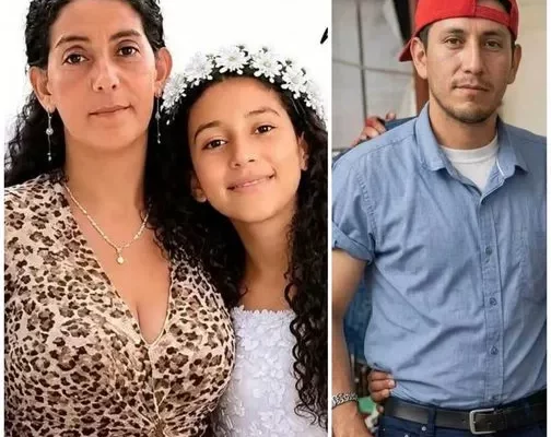 Buscan a nicaragüense por asesinar a su esposa e hija en Costa Rica