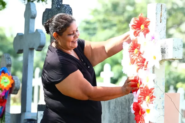 Día de los Difuntos, origen y tradiciones en Nicaragua