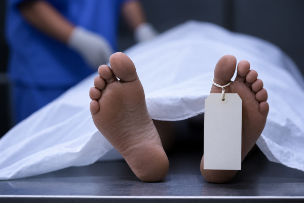 Hombre muere por cirrosis hepática en Carazo