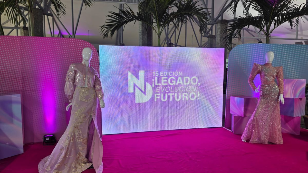 Nicaragua Diseña anuncia oficialmente su décima quinta edición