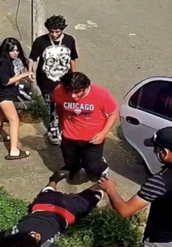 Agresión a adolescente habría ocurrido por una bicicleta