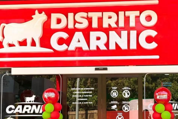 Cinco trabajadores de Nuevo Carnic irán a juicio por millonario robo