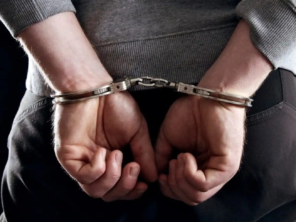 Capturan a hombre por robar perol en Granada