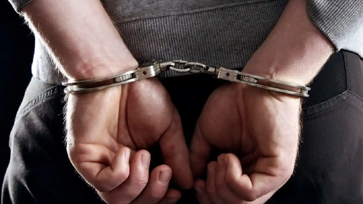 Capturan a hombre por robar perol en Granada
