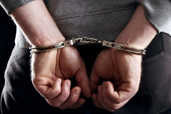 Capturan a hombre por robar perol en Granada