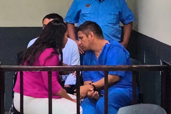 Viuda acepta mediación por accidente